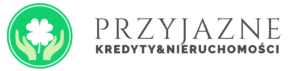 Logo Przyjazne Kredyty i Nieruchomości